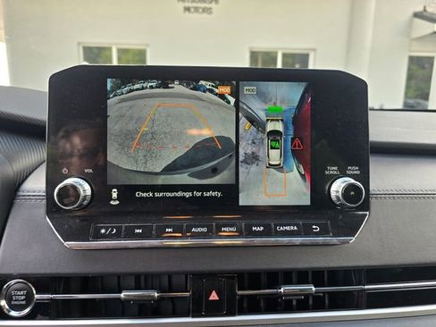 Used 2024 Mitsubishi Outlander SE image 7