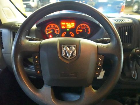 Used 2021 RAM ProMaster 3500 FWD image 16