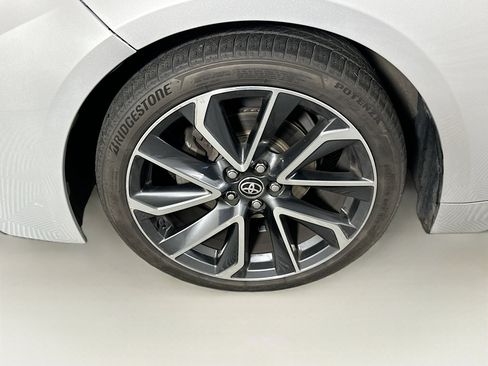 Used 2020 Toyota Corolla SE image 11