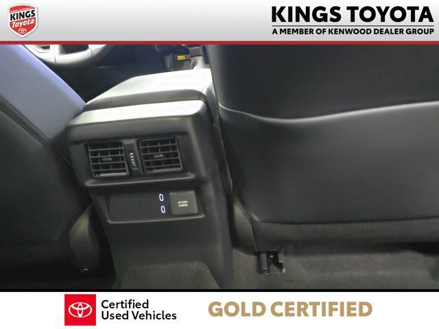Used 2026 Toyota 4Runner TRD Off-Road Premium w/ Tow Technology Package AWD/4WD image 26