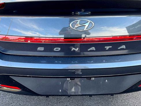Used 2020 Hyundai Sonata SEL Plus FWD image 9