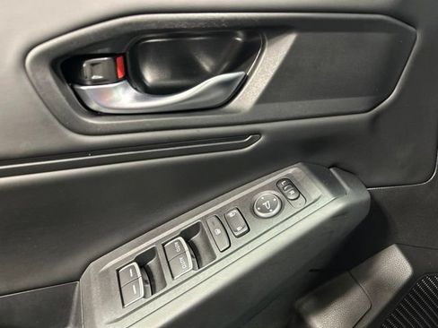 Certified 2024 Honda Accord EX image 24