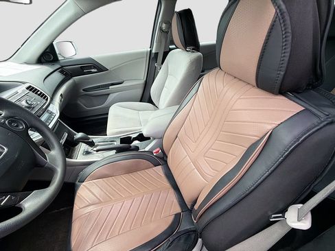 Used 2014 Honda Accord EX image 12