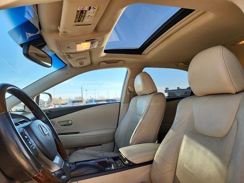 Used 2015 Lexus RX 350 FWD image 8