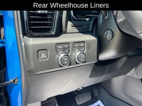 Used 2024 GMC Sierra 1500 AT4 w/ AT4 Premium Package AWD/4WD image 29