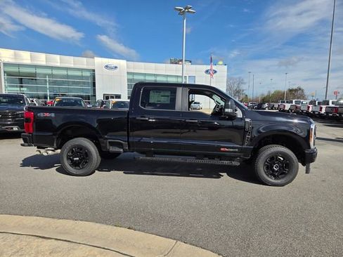 New 2026 Ford F250 XL w/ STX Appearance Package image 36