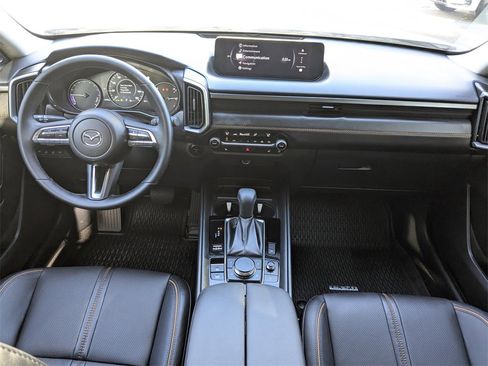 Used 2025 MAZDA CX-50 AWD 2.5 Hybrid w/ Weather Package image 16