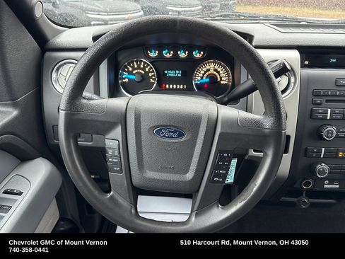 Used 2013 Ford F150 XLT image 16