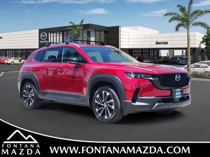 New 2026 MAZDA CX-50 2.5 Hybrid w/ Cargo Package
