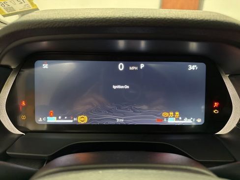 New 2025 Jeep Grand Cherokee L Altitude image 28