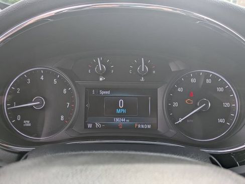 Used 2017 Buick Encore Preferred FWD image 19
