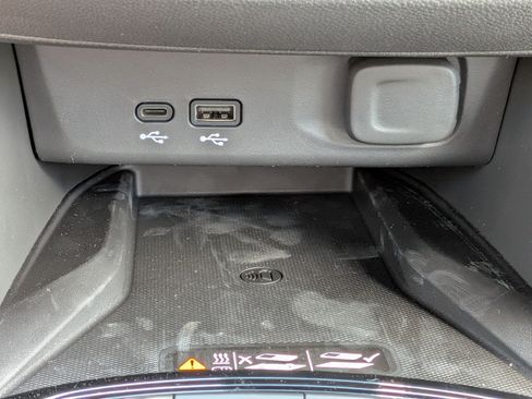 New 2026 Buick Envista Sport Touring w/ Convenience I Package FWD image 28