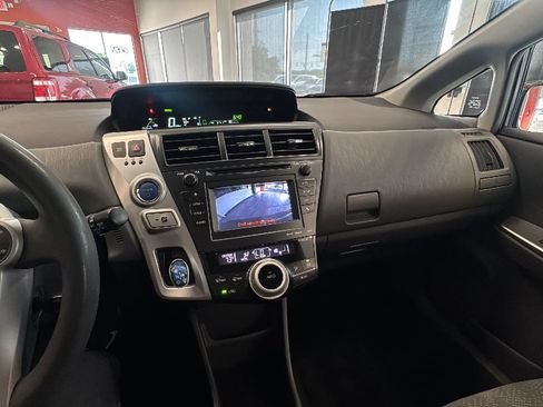 Used 2012 Toyota Prius V Three FWD image 45