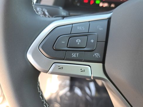 New 2026 Volkswagen Atlas SEL AWD/4WD image 18