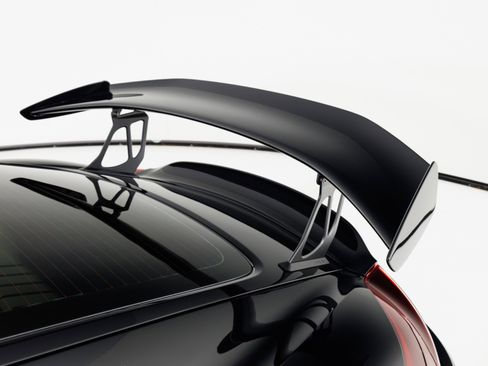 Used 2016 Porsche Cayman GT4 image 67