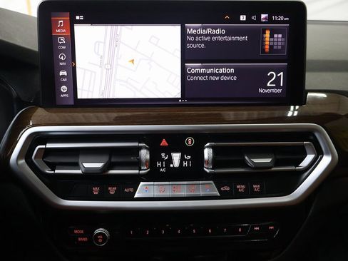 Used 2022 BMW X3 sDrive30i w/ Convenience Package image 21