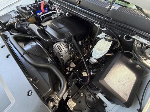 Used 2009 Chevrolet Silverado 2500 LT image 17