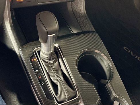 New 2026 Honda Civic Sport image 17