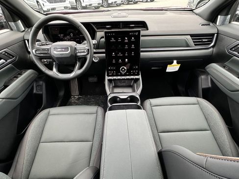 New 2026 GMC Terrain AT4 w/ Technology Package II AWD/4WD image 22