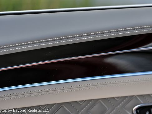 Used 2020 Bentley Continental GT image 21