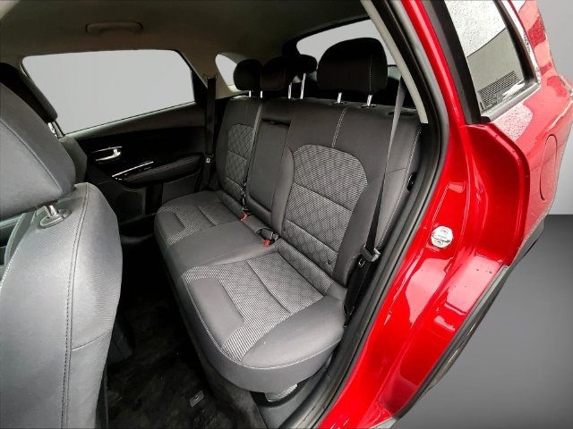 Used 2022 Kia Niro LXS FWD image 23