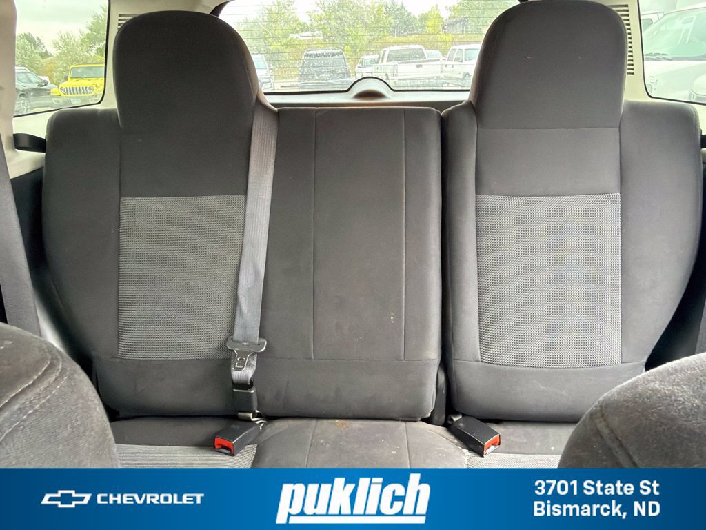 Used 2016 Jeep Patriot Sport w/ Power Value Group AWD/4WD image 20