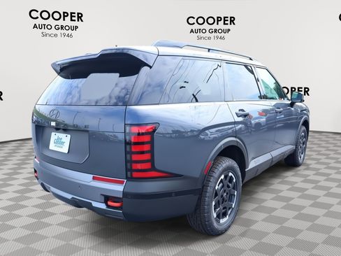 New 2026 Hyundai Palisade XRT Pro AWD/4WD image 6