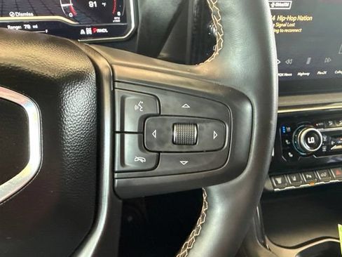 Used 2024 GMC Sierra 2500 AT4 w/ AT4 Premium Plus Package AWD/4WD image 20