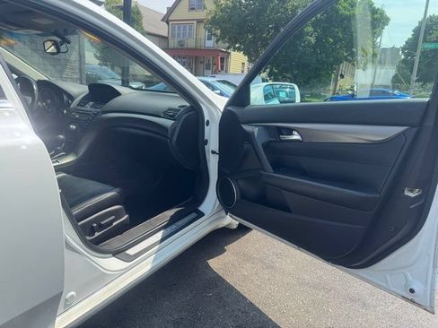 Used 2013 Acura TL w/ Technology Package FWD image 16