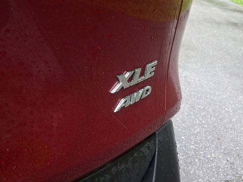 Used 2020 Toyota RAV4 XLE w/ Convenience Package AWD/4WD image 33