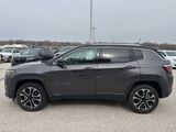 Used 2022 Jeep Compass Limited image 5
