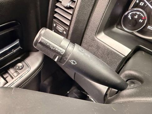 Used 2017 RAM 1500 Rebel w/ Luxury Group AWD/4WD image 27