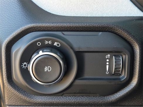 New 2026 Jeep Wrangler Sport image 23