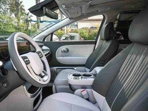 New 2026 Hyundai Ioniq 9 Calligraphy AWD/4WD image 21