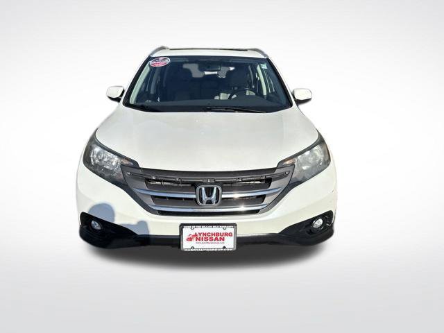 Used 2012 Honda CR-V EX-L image 2
