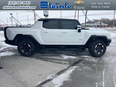 Used 2023 GMC Hummer EV Edition 1