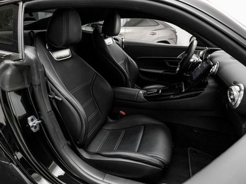 Used 2024 Mercedes-Benz AMG GT 55 image 32