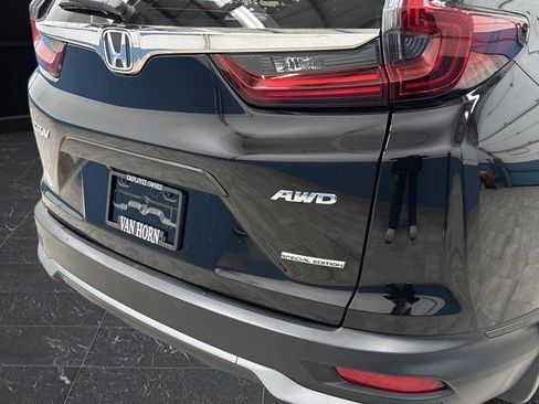 Used 2021 Honda CR-V Special Edition image 28