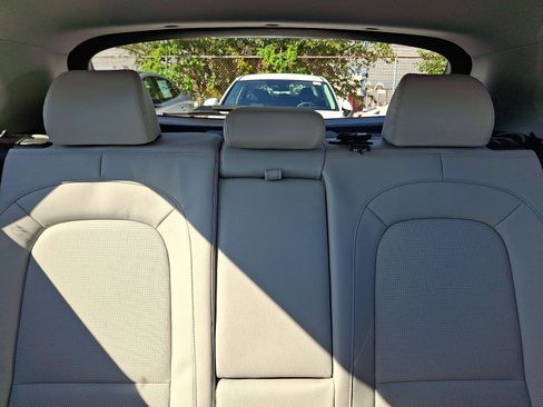 Certified 2023 Hyundai Kona Limited w/ Cargo Package image 13