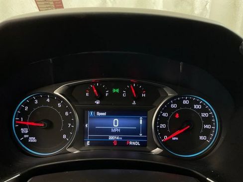 Used 2024 Chevrolet Equinox LS w/ LS Convenience Package FWD image 15