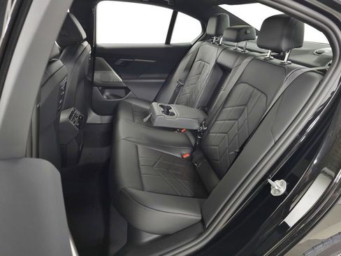 New 2027 BMW 530i xDrive AWD/4WD image 34