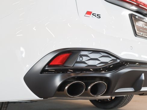 New 2025 Audi S5 Premium Plus image 32