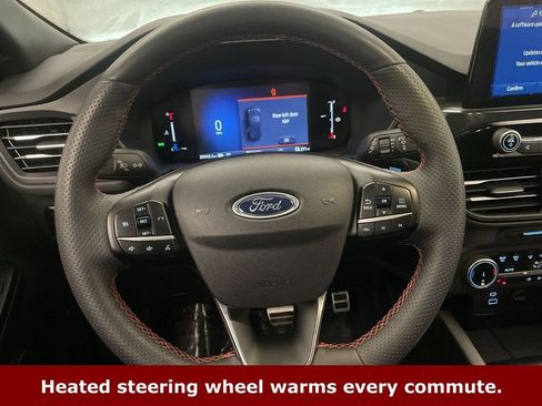 Used 2023 Ford Escape ST-Line image 5