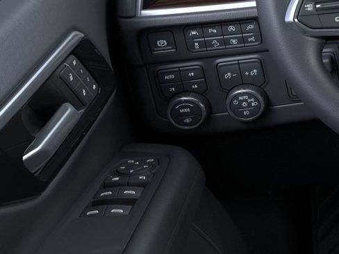 New 2026 Chevrolet Tahoe High Country AWD/4WD image 23