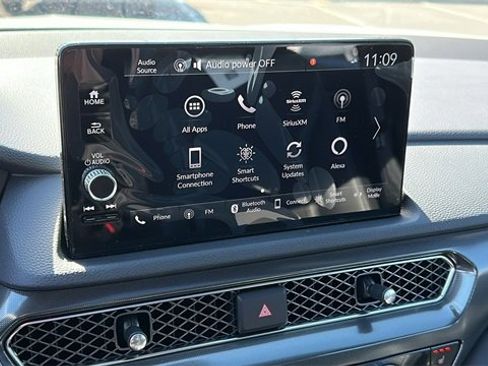 Used 2025 Acura Integra A-Spec image 17