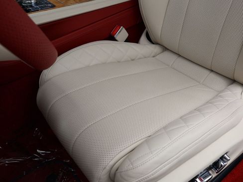 Certified 2022 Bentley Continental GT Speed AWD/4WD image 7