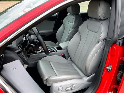 Used 2024 Audi A5 2.0T Premium Plus AWD/4WD image 8
