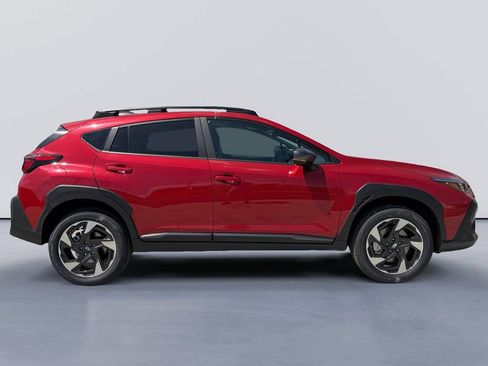 New 2026 Subaru Crosstrek 2.5i Limited AWD/4WD image 2