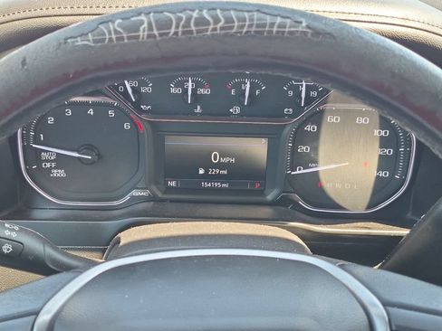 Used 2021 GMC Sierra 1500 Elevation RWD image 25
