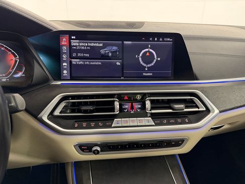 Used 2021 BMW X5 sDrive40i w/ M Sport Package RWD image 26